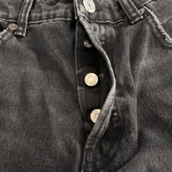 Zara Jeans Size 10 - Picture 5 of 6